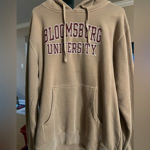Men’s Medium Bloomsburg Hoodie